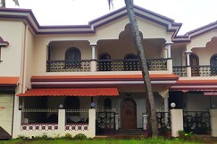 Jocarol Guest House, Goa Jocarol Guest House, Goa