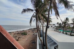 BAY WATCH BEACH HOUSE, Pondicherry BAY WATCH BEACH HOUSE, Pondicherry