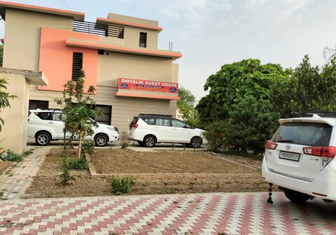Shivalik Guest House