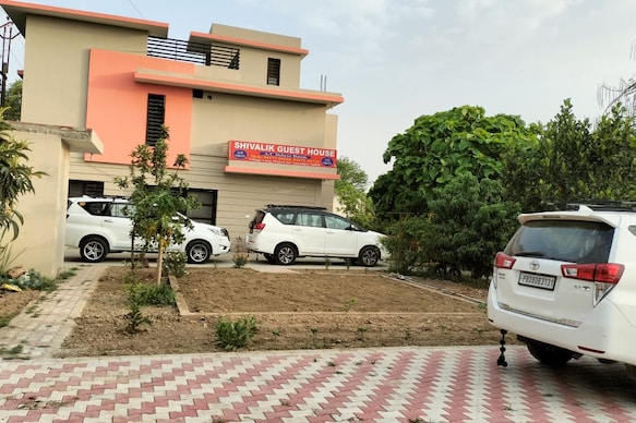 Shivalik Guest House