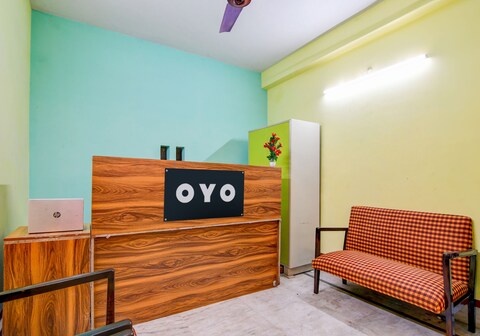 Hotel O FANTASY STAY CLASSIC