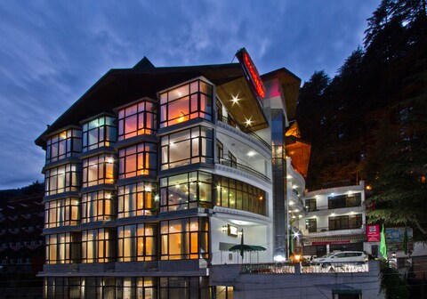 Hotel Broadways Inn