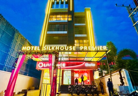 Hotel Silk House Premier