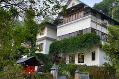 CHEDIYAR BELL VEDERA RESORTS, Munnar CHEDIYAR BELL VEDERA RESORTS, Munnar