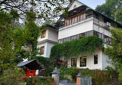 CHEDIYAR BELL VEDERA RESORTS