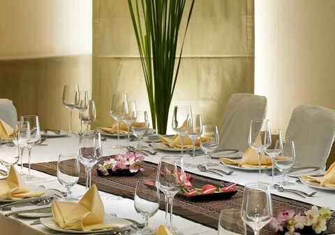 Mercure Chiang Mai