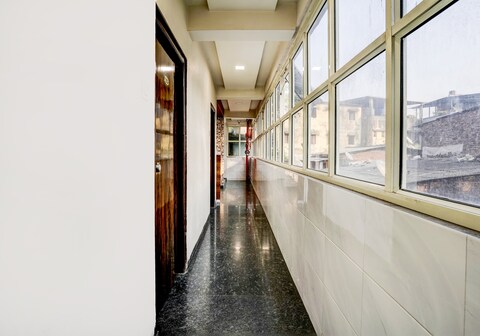 Hotel O Mood Lodging & Boarding