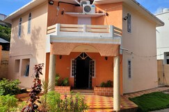 Coral Cottage Guest house, Hyderabad Coral Cottage Guest house, Hyderabad