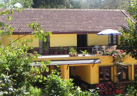 Depot Estate Home Stay