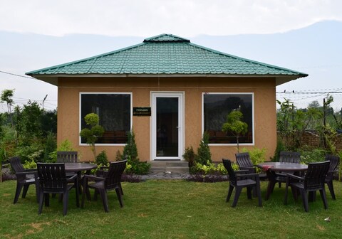 Rajaji Forest Castle - RFC