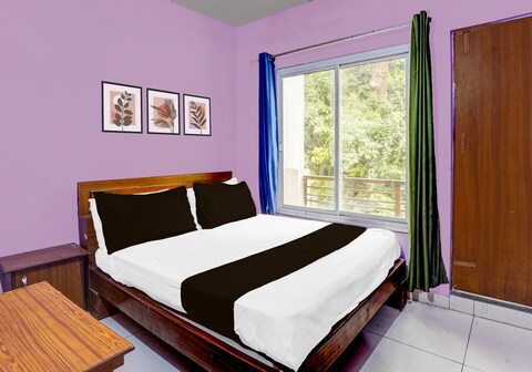 Townhouse Hotel Fort Inn