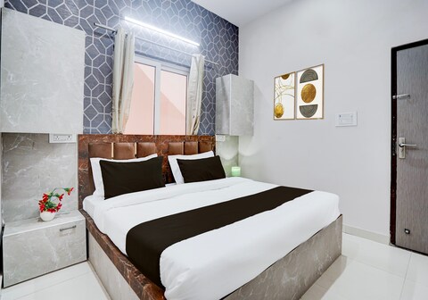 Super Townhouse Vasundra Nagar Formerly Joystel