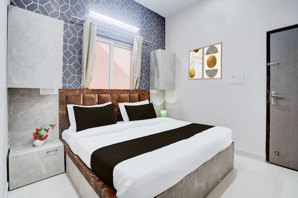 Townhouse Vasundra Nagar Formerly Joystel