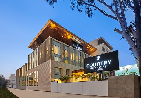 Country Inn & Suites by Radisson - Zirakpur (Chandigarh)