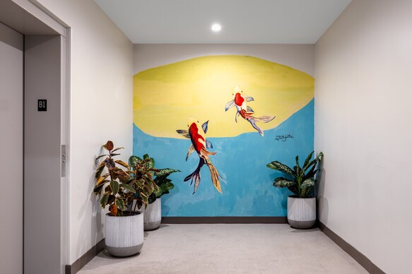 Holiday Inn & Suites MONTEREY PARK