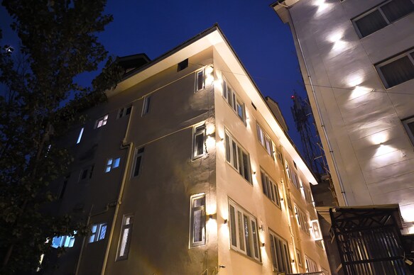 Hotel centre ville
