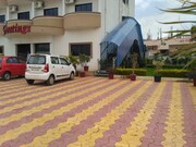 Hotel The Greetings, Pune Hotel The Greetings, Pune