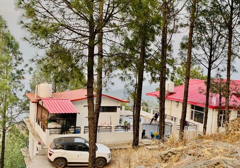 Captains Inn A serene abode