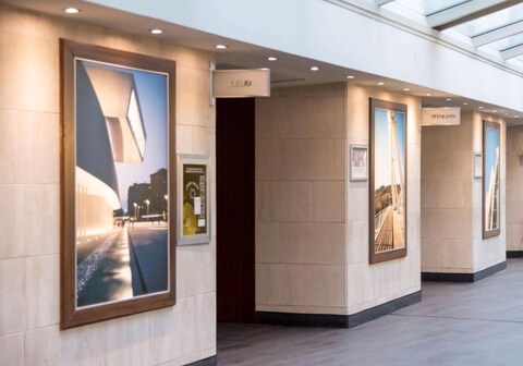 Mercure Eur Roma West