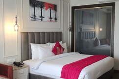 Vaydantaa - Luxury Boutique Resort, Mussoorie Vaydantaa - Luxury Boutique Resort, Mussoorie