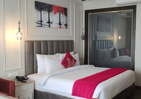 Vaydantaa - Luxury Boutique Resort