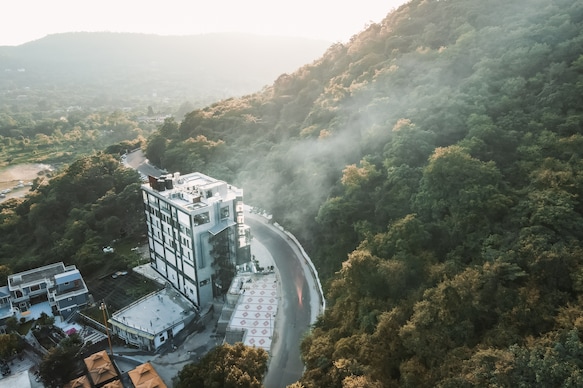 NAMAMI BY ZENQ BANKHANDI