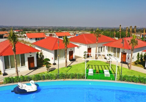 TRIPURA RESORT Shankarpalle