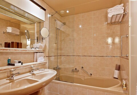 InterContinental GENEVE