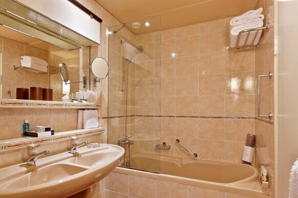 InterContinental GENEVE