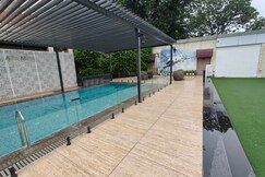Alka Motel, Bulandshahr Alka Motel, Bulandshahr