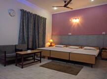 Hotel Pawan, Agra Hotel Pawan, Agra