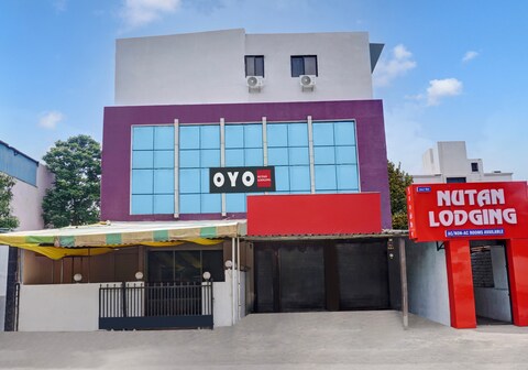 Super Hotel O NUTAN LODGING