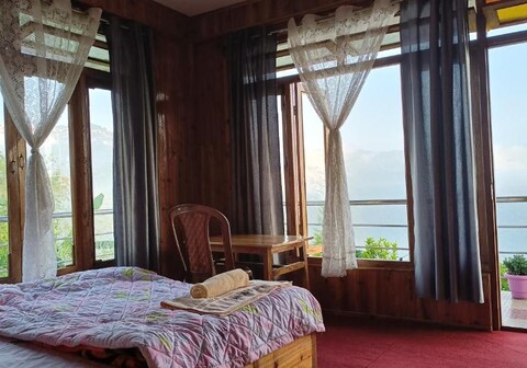 Kanchan View Homestay