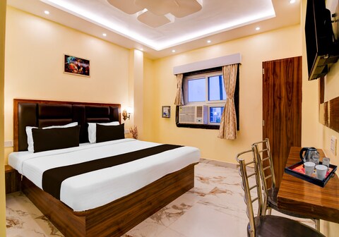 Super Townhouse Puri Sea Beach Formerly Shri Jagannath Homestay