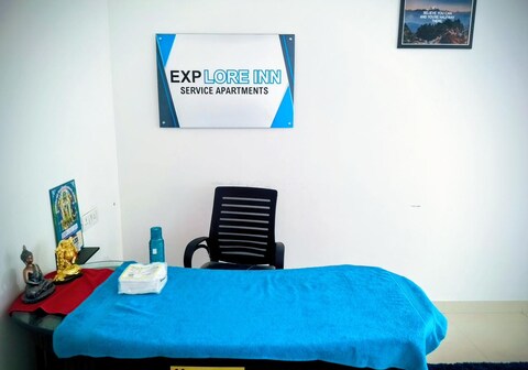 Explore Inn