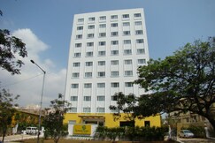 Lemon Tree Hotel Chennai, Chennai Lemon Tree Hotel Chennai, Chennai
