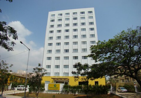 Lemon Tree Hotel Chennai