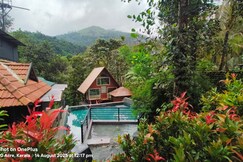 The Canopy Holiday Home, Munnar The Canopy Holiday Home, Munnar