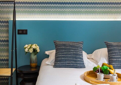 Cozy Studio - Beaugrenelle Exhibition Center 4