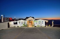 Hotel Grand Sunset, Chail Hotel Grand Sunset, Chail