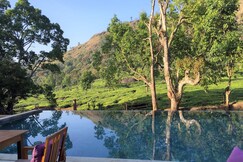 The Windermere Estate, Thekkady The Windermere Estate, Thekkady