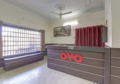 Hotel O Balindira Guest House