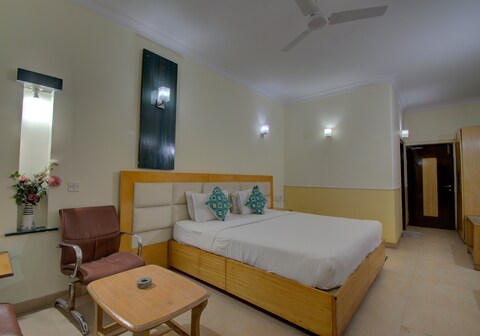 Green Villa