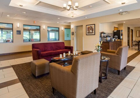 Best Western B. R. Guest