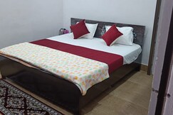 Shri Aditya 2BHK Homestay, Ayodhya Shri Aditya 2BHK Homestay, Ayodhya
