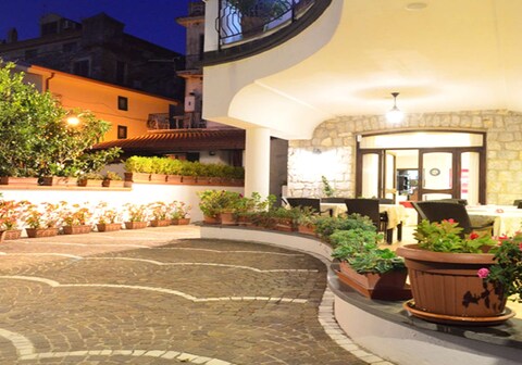 Best Western Hotel La Conchiglia