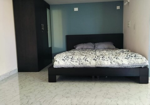 1 BH kitchenette House at Mudenhalli, nandi hills