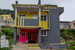 Hill Bird Homestay, Ooty Hill Bird Homestay, Ooty