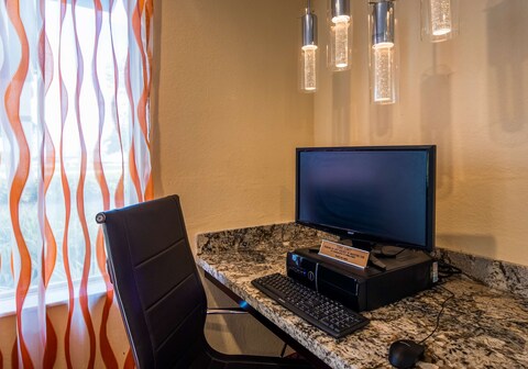 Best Western Of Clewiston