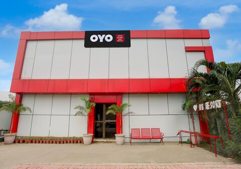 Hotel O The Hunger Byte Resort